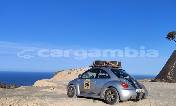 Buy Import Volkswagen Beetle Other Car in Serekunda in Kanifing Buy Import Volkswagen Beetle Other Car in Serekunda in Kanifing