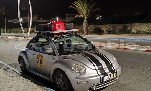 Buy Import Volkswagen Beetle Other Car in Serekunda in Kanifing Buy Import Volkswagen Beetle Other Car in Serekunda in Kanifing