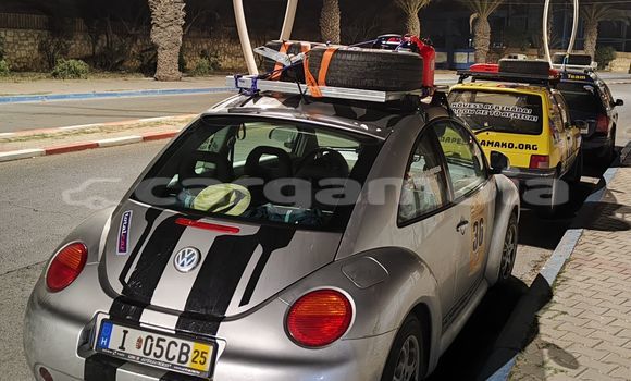 Buy Import Volkswagen Beetle Other Car in Serekunda in Kanifing Buy Import Volkswagen Beetle Other Car in Serekunda in Kanifing