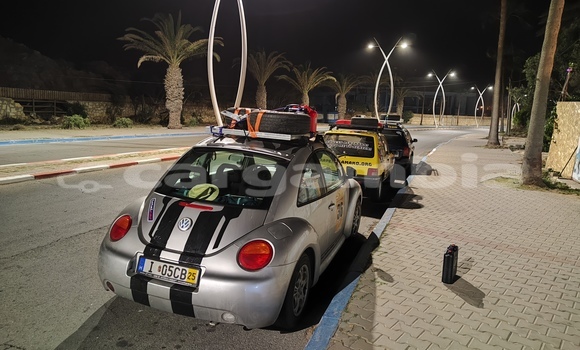 Buy Import Volkswagen Beetle Other Car in Serekunda in Kanifing Buy Import Volkswagen Beetle Other Car in Serekunda in Kanifing