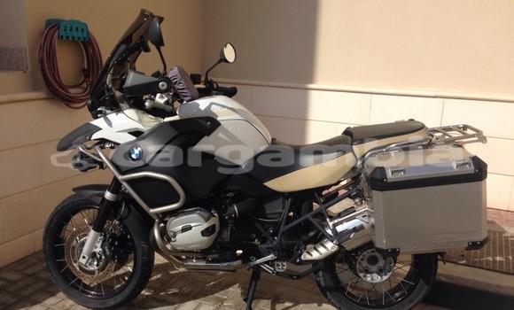 Dieundeu Occasion BMW R1200GS Adventure Black Bike in Banjul in Banjul Dieundeu Occasion BMW R1200GS Adventure Black Bike in Banjul in Banjul