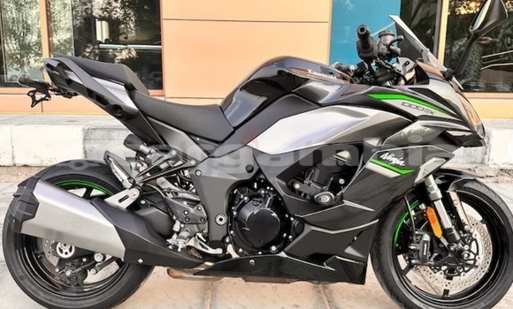 اشتري مستعمل Kawasaki Ninja Beige دراجة نارية في Banjul في Banjul اشتري مستعمل Kawasaki Ninja Beige دراجة نارية في Banjul في Banjul