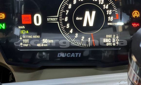 Acheter Occasion Moto Ducati Panigale Rouge à Banjul, Banjul Acheter Occasion Moto Ducati Panigale Rouge à Banjul, Banjul