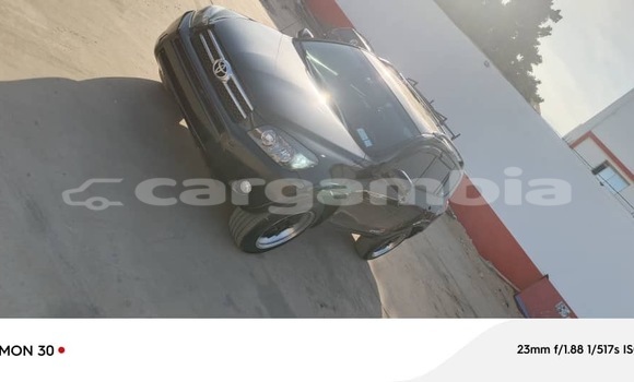 Buy Import Toyota RAV 4 Black Car in Bakau in Kanifing Buy Import Toyota RAV 4 Black Car in Bakau in Kanifing