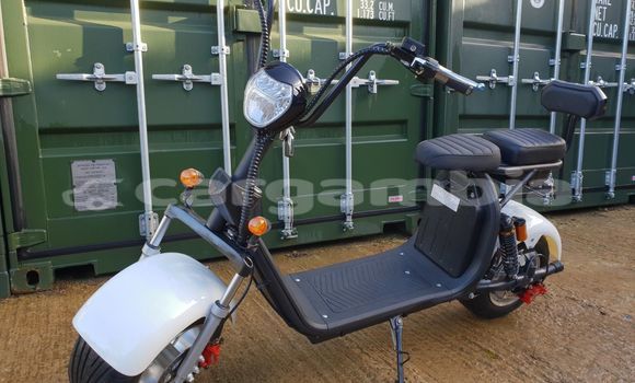 Dieundeu Beess Harley Davidson Electra Glide Black Bike in Gambissara in Basse Dieundeu Beess Harley Davidson Electra Glide Black Bike in Gambissara in Basse