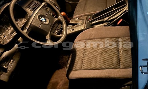Buy Import BMW 315 White Car in Banjul in Banjul Buy Import BMW 315 White Car in Banjul in Banjul