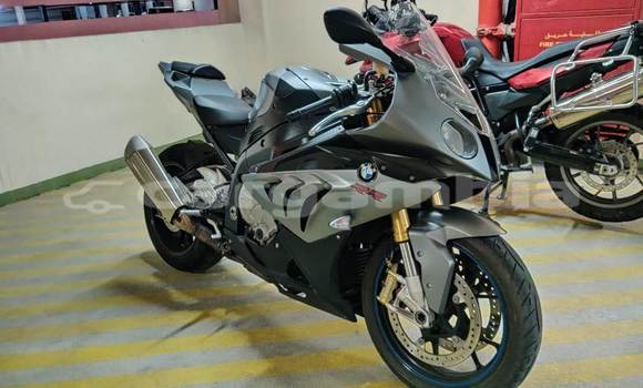 Buy Used BMW S 1000 Silver Bike in Brufut in Brikama Buy Used BMW S 1000 Silver Bike in Brufut in Brikama