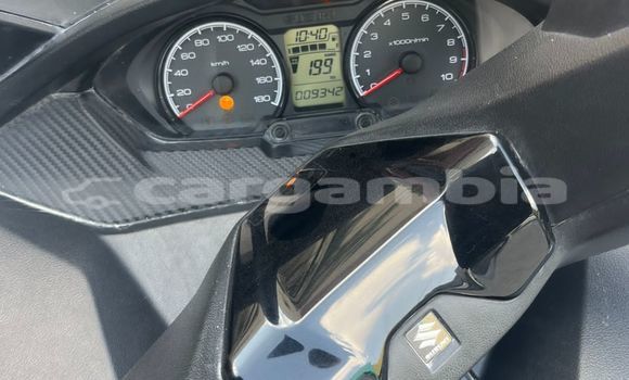 Acheter Occasion Moto Suzuki Burgman Beige à Banjul, Banjul Acheter Occasion Moto Suzuki Burgman Beige à Banjul, Banjul