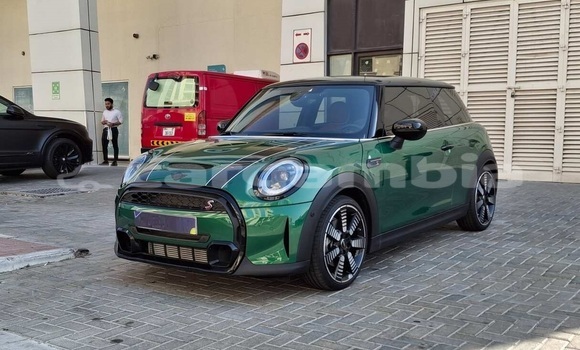 اشتري مستعمل MINI Countryman Other سيارة في Banjul في Banjul