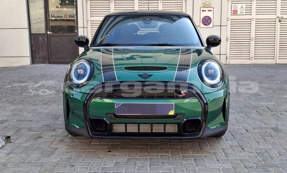 Buy Used MINI Countryman Other Car in Banjul in Banjul Buy Used MINI Countryman Other Car in Banjul in Banjul