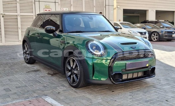 Buy Used MINI Countryman Other Car in Banjul in Banjul Buy Used MINI Countryman Other Car in Banjul in Banjul