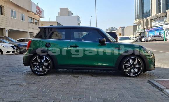 Buy Used MINI Countryman Other Car in Banjul in Banjul Buy Used MINI Countryman Other Car in Banjul in Banjul