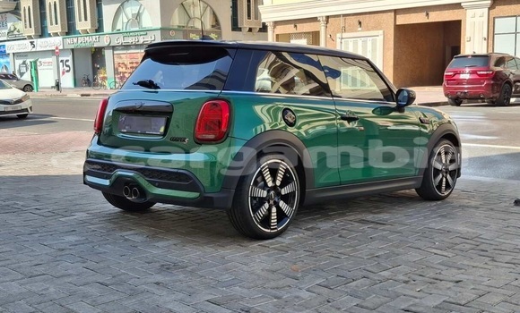 Buy Used MINI Countryman Other Car in Banjul in Banjul Buy Used MINI Countryman Other Car in Banjul in Banjul