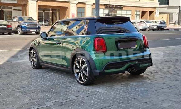 Buy Used MINI Countryman Other Car in Banjul in Banjul Buy Used MINI Countryman Other Car in Banjul in Banjul