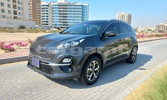 Buy Used Kia Sportage Other Car in Banjul in Banjul Buy Used Kia Sportage Other Car in Banjul in Banjul