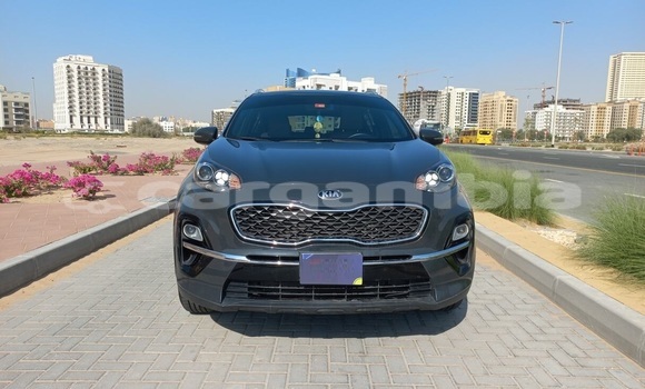 Buy Used Kia Sportage Other Car in Banjul in Banjul Buy Used Kia Sportage Other Car in Banjul in Banjul