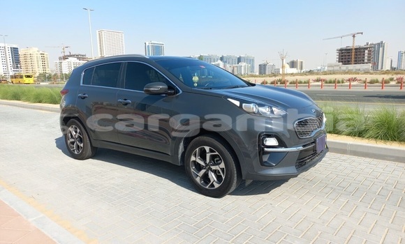Buy Used Kia Sportage Other Car in Banjul in Banjul Buy Used Kia Sportage Other Car in Banjul in Banjul