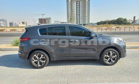 Buy Used Kia Sportage Other Car in Banjul in Banjul Buy Used Kia Sportage Other Car in Banjul in Banjul