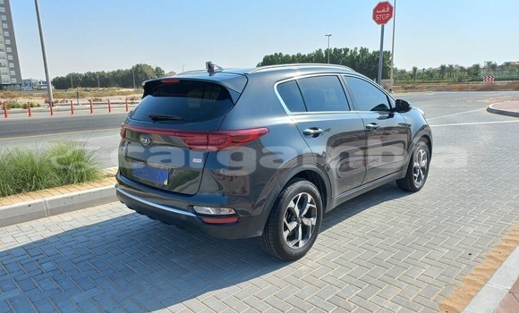 Buy Used Kia Sportage Other Car in Banjul in Banjul Buy Used Kia Sportage Other Car in Banjul in Banjul