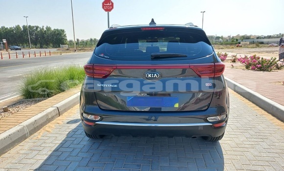 Buy Used Kia Sportage Other Car in Banjul in Banjul Buy Used Kia Sportage Other Car in Banjul in Banjul