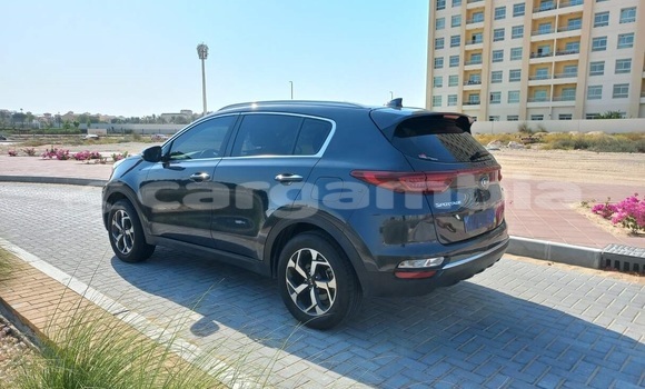 Buy Used Kia Sportage Other Car in Banjul in Banjul Buy Used Kia Sportage Other Car in Banjul in Banjul