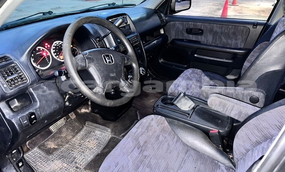 Buy Import Honda CR-V Black Car in Bakau in Kanifing Buy Import Honda CR-V Black Car in Bakau in Kanifing