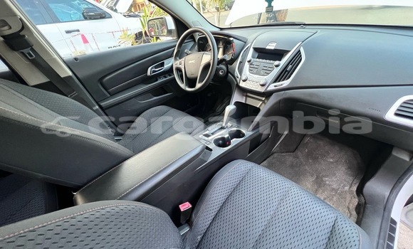 Buy Import GMC Terrain White Car in Bakau in Kanifing Buy Import GMC Terrain White Car in Bakau in Kanifing