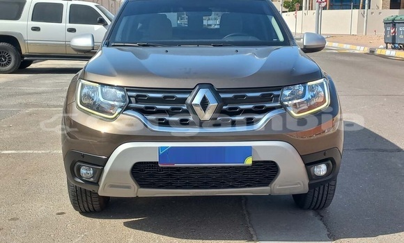 Buy Used Renault Duster Other Car in Banjul in Banjul Buy Used Renault Duster Other Car in Banjul in Banjul