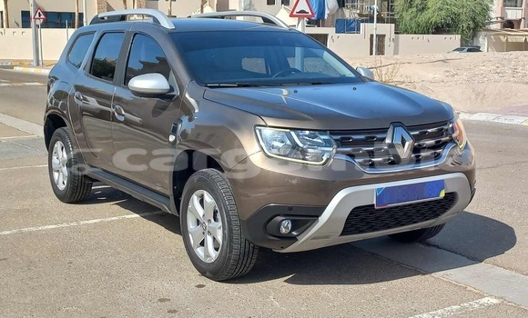 Buy Used Renault Duster Other Car in Banjul in Banjul Buy Used Renault Duster Other Car in Banjul in Banjul