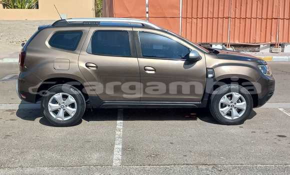 Buy Used Renault Duster Other Car in Banjul in Banjul Buy Used Renault Duster Other Car in Banjul in Banjul