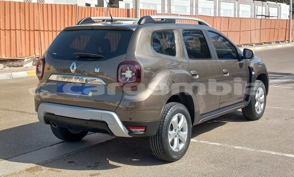 Buy Used Renault Duster Other Car in Banjul in Banjul Buy Used Renault Duster Other Car in Banjul in Banjul