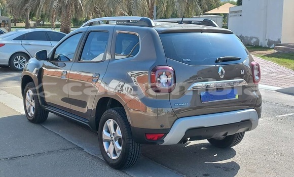 Buy Used Renault Duster Other Car in Banjul in Banjul Buy Used Renault Duster Other Car in Banjul in Banjul