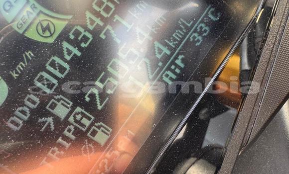 Acheter Occasion Moto Suzuki GSX-R Gris à Banjul, Banjul Acheter Occasion Moto Suzuki GSX-R Gris à Banjul, Banjul