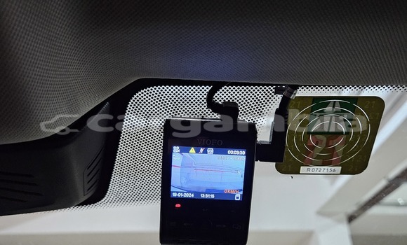 Buy Import BMW 5–Series Blue Car in Serekunda in Kanifing Buy Import BMW 5–Series Blue Car in Serekunda in Kanifing