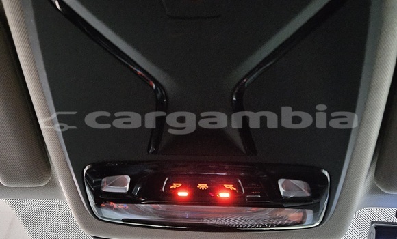 Buy Import BMW 5–Series Blue Car in Serekunda in Kanifing Buy Import BMW 5–Series Blue Car in Serekunda in Kanifing