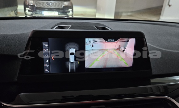 Buy Import BMW 5–Series Blue Car in Serekunda in Kanifing Buy Import BMW 5–Series Blue Car in Serekunda in Kanifing