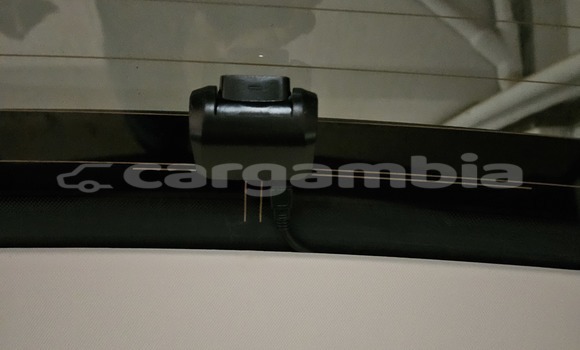 Buy Import BMW 5–Series Blue Car in Serekunda in Kanifing Buy Import BMW 5–Series Blue Car in Serekunda in Kanifing