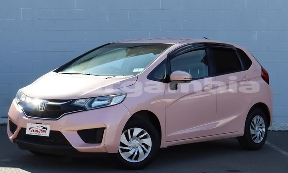 Buy Used Honda FIT Other Car in Banjul in Banjul Buy Used Honda FIT Other Car in Banjul in Banjul