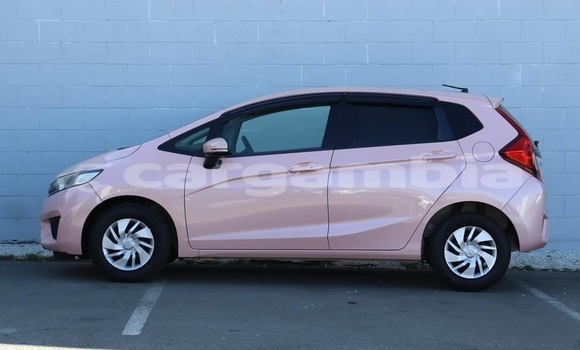 Buy Used Honda FIT Other Car in Banjul in Banjul Buy Used Honda FIT Other Car in Banjul in Banjul