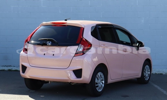 Buy Used Honda FIT Other Car in Banjul in Banjul Buy Used Honda FIT Other Car in Banjul in Banjul