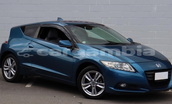 Buy Used Honda CR-Z Other Car in Banjul in Banjul Buy Used Honda CR-Z Other Car in Banjul in Banjul