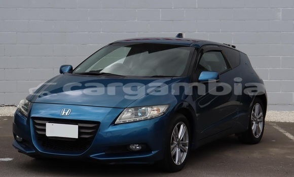 Buy Used Honda CR-Z Other Car in Banjul in Banjul Buy Used Honda CR-Z Other Car in Banjul in Banjul