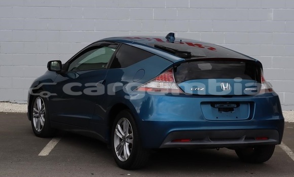 Buy Used Honda CR-Z Other Car in Banjul in Banjul Buy Used Honda CR-Z Other Car in Banjul in Banjul
