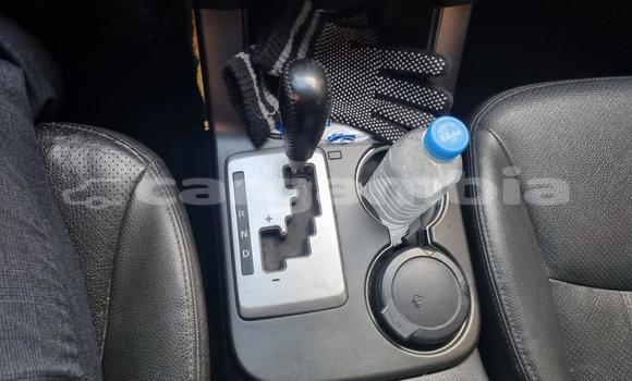 Buy Import Kia Sorento Silver Car in Bakau in Kanifing Buy Import Kia Sorento Silver Car in Bakau in Kanifing