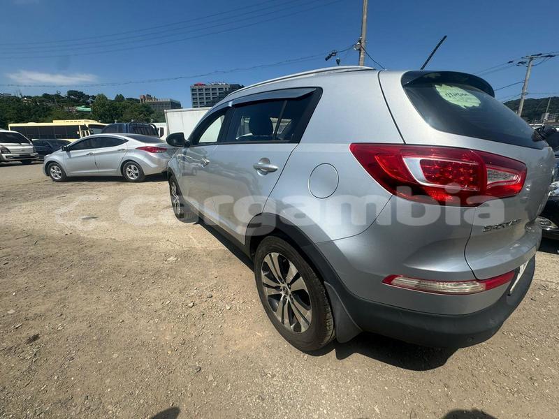 Big with watermark kia sportage kanifing bakau 1959