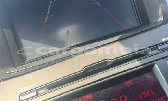 Buy Import Kia Sportage Silver Car in Bakau in Kanifing Buy Import Kia Sportage Silver Car in Bakau in Kanifing