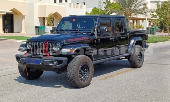 Buy Used Jeep CJ Other Car in Banjul in Banjul