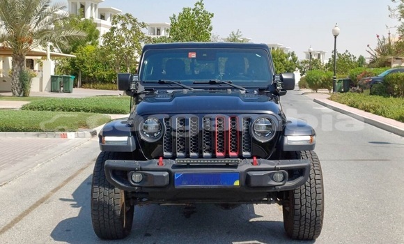 Buy Used Jeep CJ Other Car in Banjul in Banjul Buy Used Jeep CJ Other Car in Banjul in Banjul