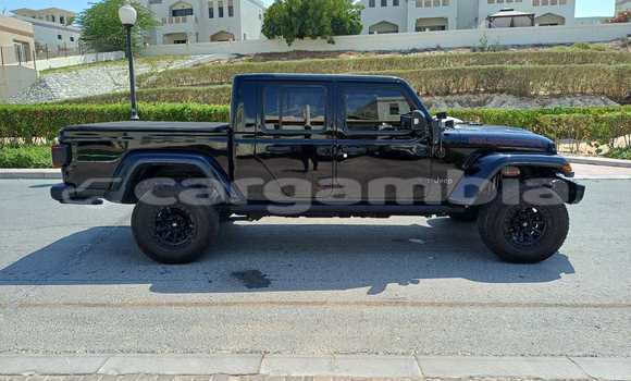 Buy Used Jeep CJ Other Car in Banjul in Banjul Buy Used Jeep CJ Other Car in Banjul in Banjul