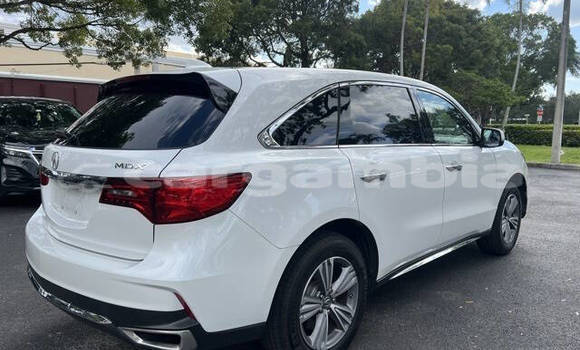 Buy Used Acura MDX Other Car in Banjul in Banjul Buy Used Acura MDX Other Car in Banjul in Banjul